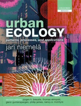Urban Ecology