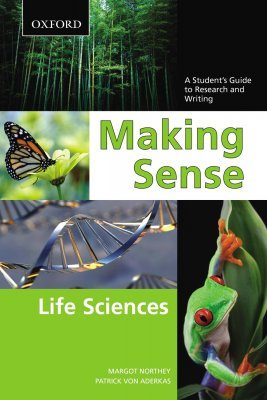 Making Sense: Life Sciences