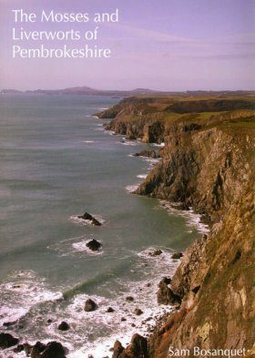 The Mosses and Liverworts of Pembrokeshire