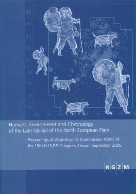 Humans, Environment and Chronology of the Late Glacial of the North European Plain