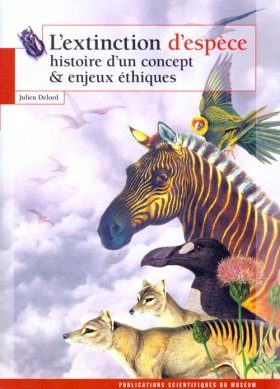 L'Extinction d'Espèce