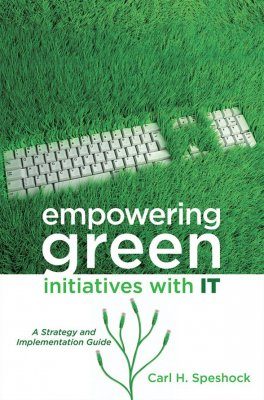 Empowering Green Initiatives with IT