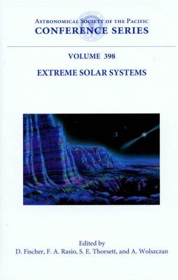 Extreme Solar Systems