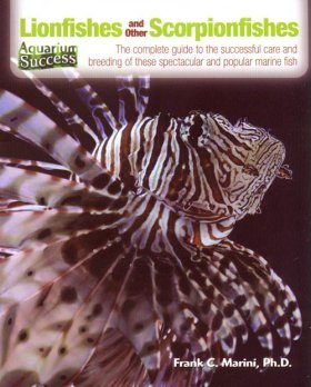 Lionfishes and Other Scorpionfishes