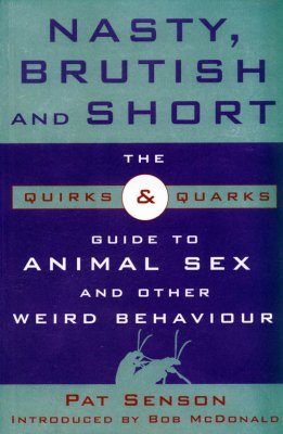 Nasty, Brutish, and Short