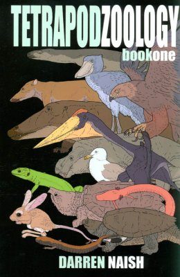 Tetrapod Zoology