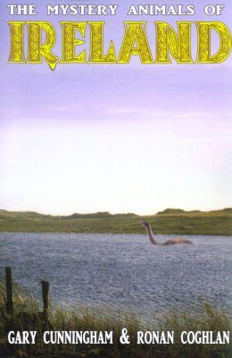 The Mystery Animals of Ireland
