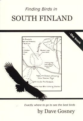 Finding Birds in South Finland