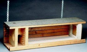 Schwegler Little Owl Box 21