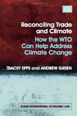 Reconciling Trade and Climate