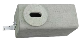 No. 17B Schwegler Swift Nest Box (Single Cavity)
