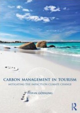 Carbon Management in Tourism
