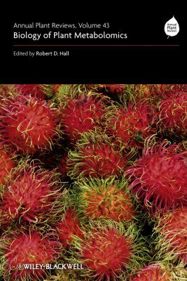 Biology of Plant Metabolomics