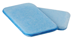 Plug-In Mosquito Killer Unit - Refill Tablets (Pack of 20)