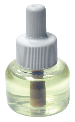 Plug-In Mosquito Killer Unit - Refill Liquid (35ml)