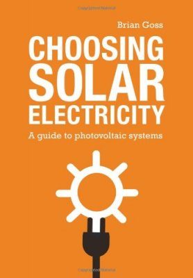Choosing Solar Electricity