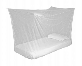 Lifesystems Boxnet Travel Mosquito Net
