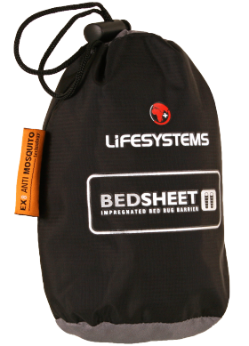 Lifesystems Bed Bug Undersheet