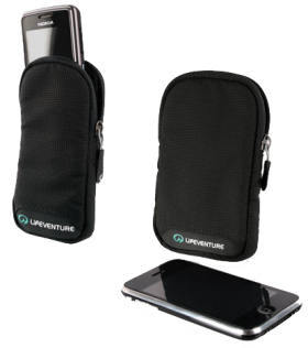 Lifeventure Digital Slim Case
