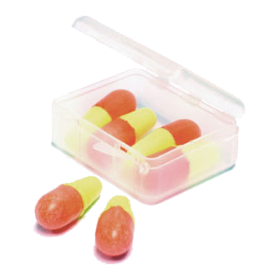 Travel Ear Plugs