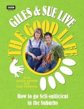 Giles and Sue Live the Good Life