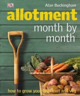 Allotment Month by Month