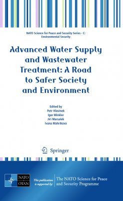 Advanced Water Supply and Wastewater Treatment