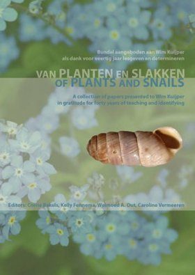 Of Plants and Snails