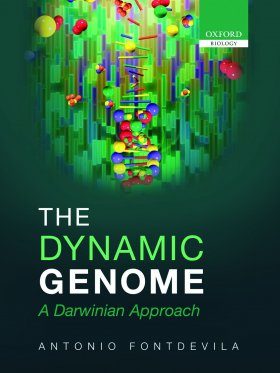 The Dynamic Genome