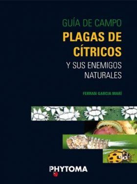 Plagas de Cítricos y Sus Enemigos Naturales