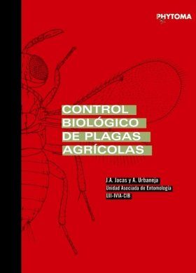 Control Biológico de Plagas Agrícolas