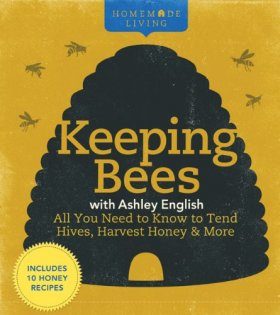 Keeping Bees with Ashley English
