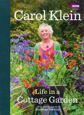 Life in a Cottage Garden