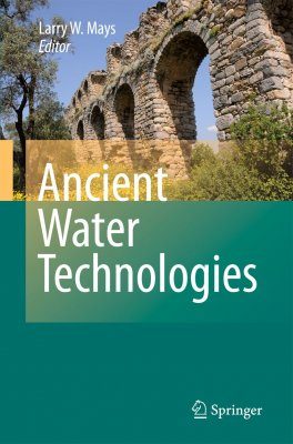 Ancient Water Technologies