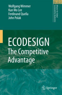 ECODESIGN: The Competitive Advantage