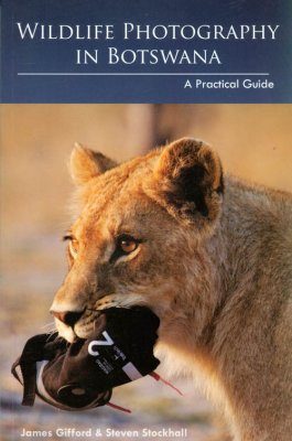 Wildlife Photography in Botswana