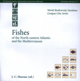 Fishes of the North-Eastern Atlantic and the Mediterranean
