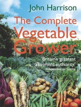 The Complete Vegetable Grower