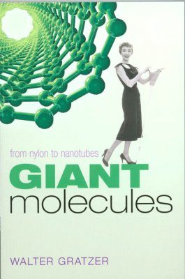 Giant Molecules