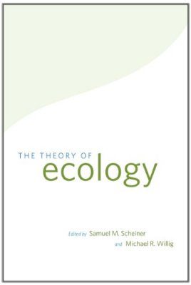The Theory of Ecology