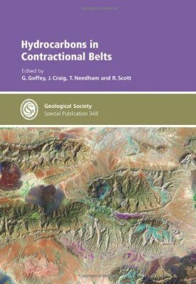 Hydrocarbons in Contractional Belts