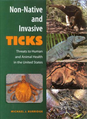 Non-Native and Invasive Ticks