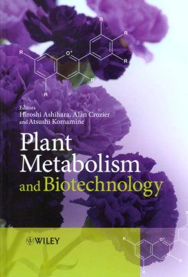 Plant Metabolism and Biotechnology