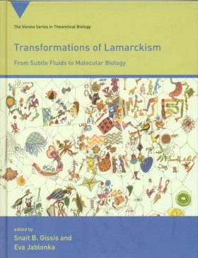 Transformations of Lamarckism