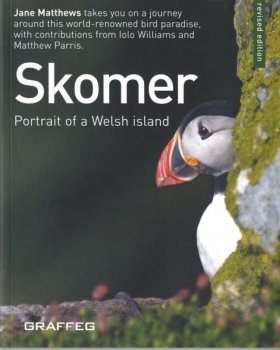 Skomer: Portrait of a Welsh Island
