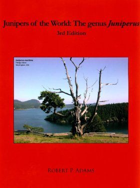 Junipers of the World
