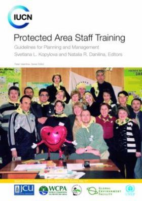 Protected Area Staff Training