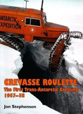 Crevasse Roulette