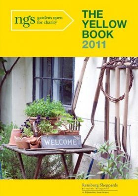 The Yellow Book 2011