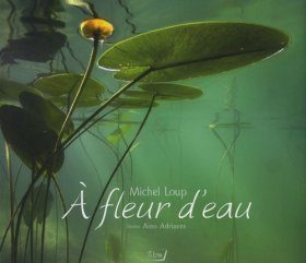 À Fleur d'Eau